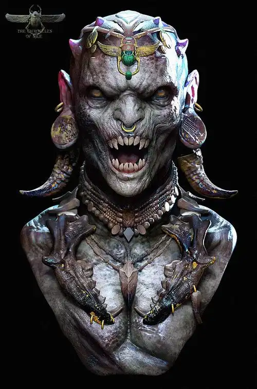 thechroniclesofnilerenegoreckilongtimenoposttriedtoc