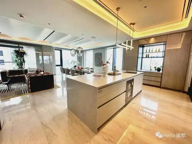 古北壹号公馆·古北中央公园壹号公馆官方网站·古北壹号公馆欢迎您