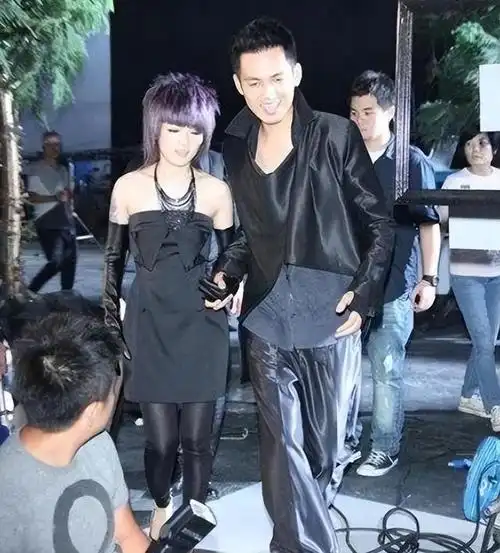 狂飙一时黯淡他年钟汉良真相揭秘