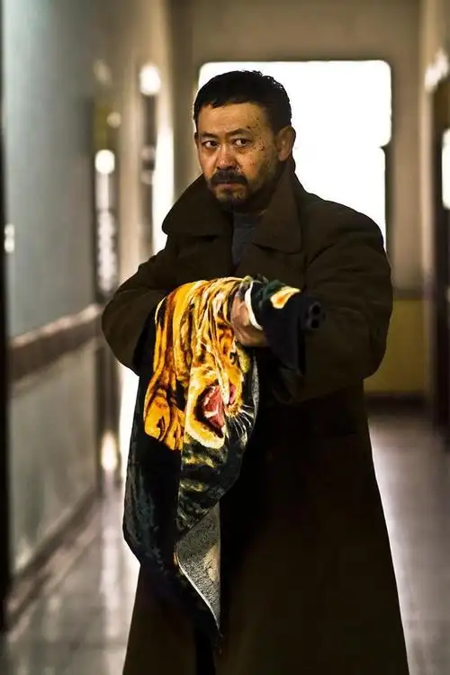 姜武演的电视剧(姜武照片大全)(7)