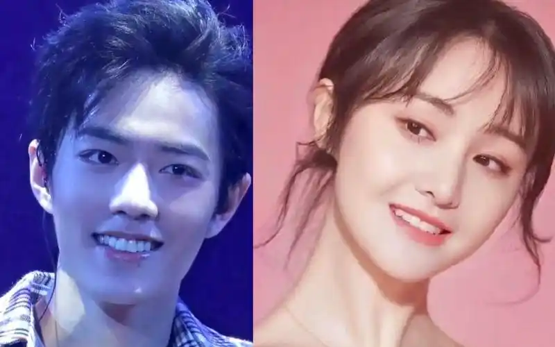 星期天娱乐热点,肖战新歌为什么破亿?美女郑爽新造型美吗?