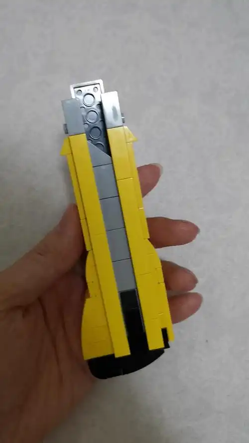 lego美工刀