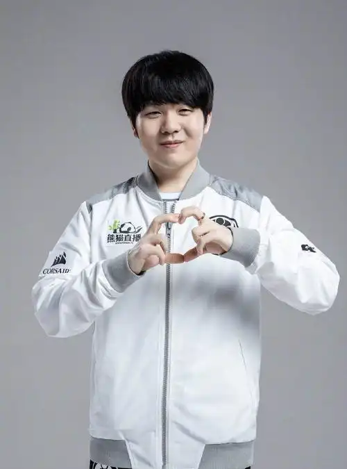 湾湾网友热议ig打野ning: 想黑karsa? 你还不是靠两韩援!