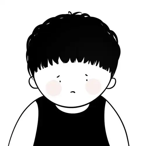 08.04 | 没头脑大头也有不高兴