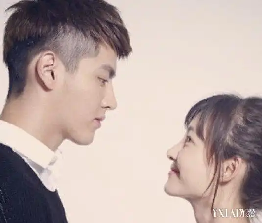 吴亦凡吻戏花絮曝光 吴妈妈亲自来把关