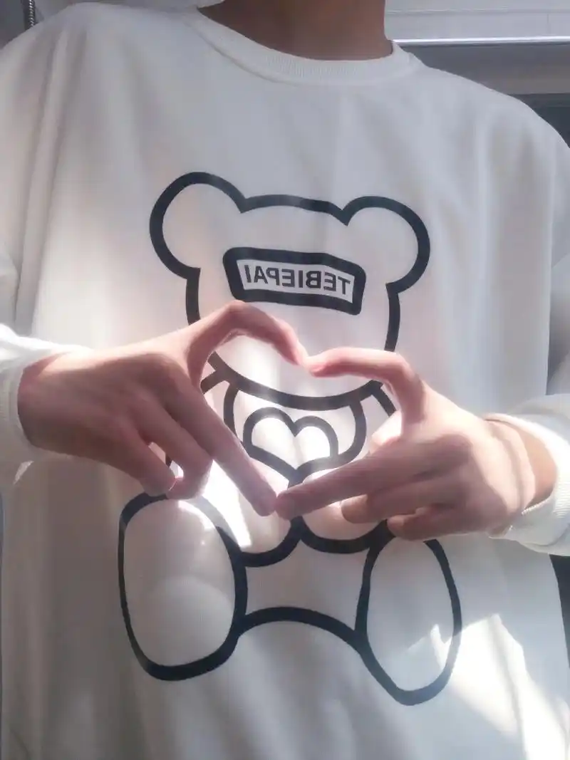 你什么时候才能喜欢我啊#俄式比心 #185大帅哥 #比心手势 - 抖音