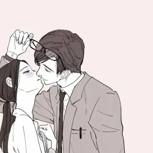 10月最新情侣头像壁纸污什么污这叫个性