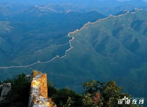 中国长城到底有多长? 国家文物局:21196千米