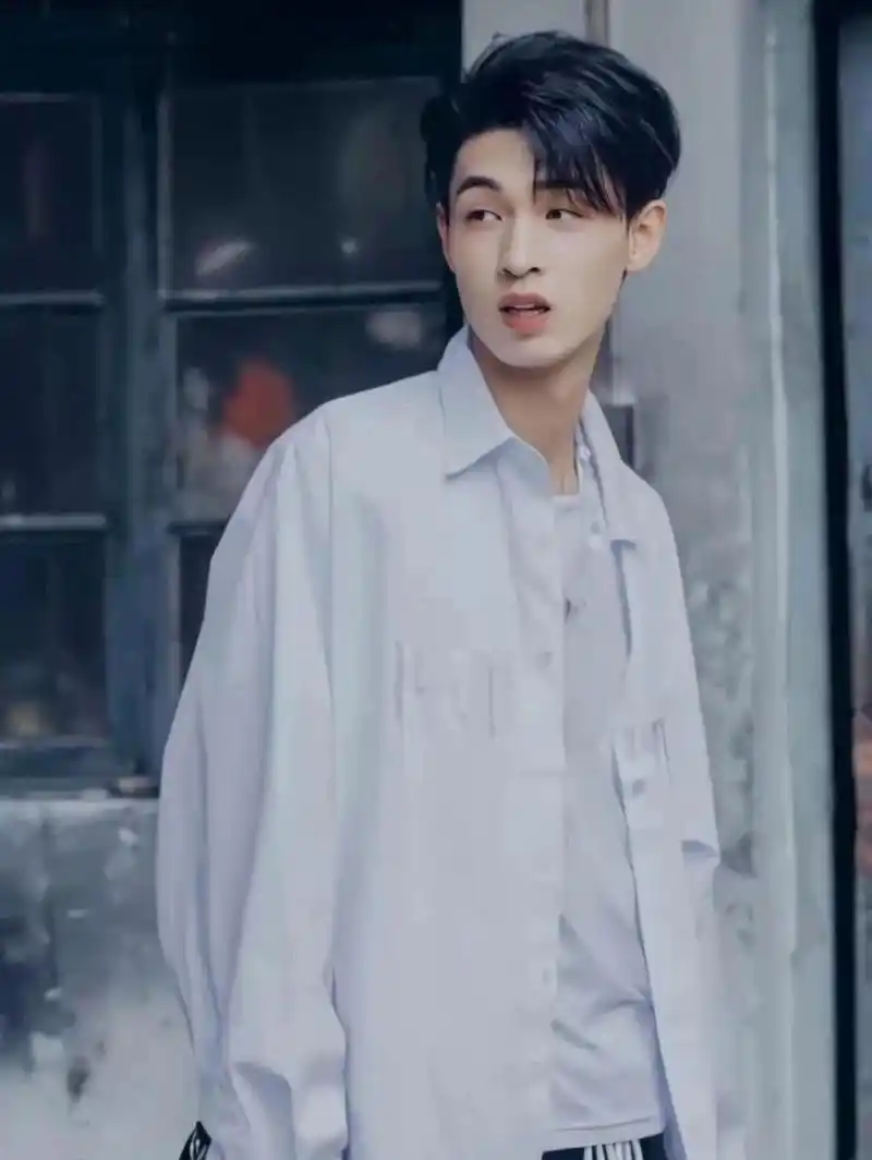 秦霄贤壁纸 我的老秦