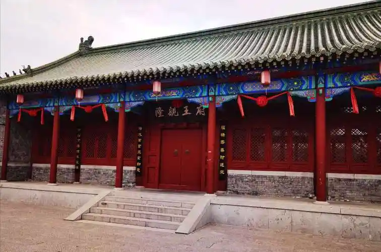 济南园博园电影小镇随拍