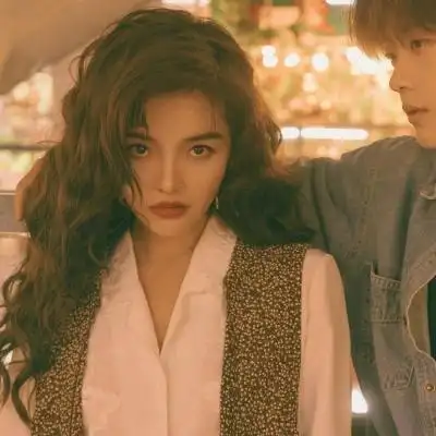 复古风情头喜欢难以自我纠正其成因复杂难懂