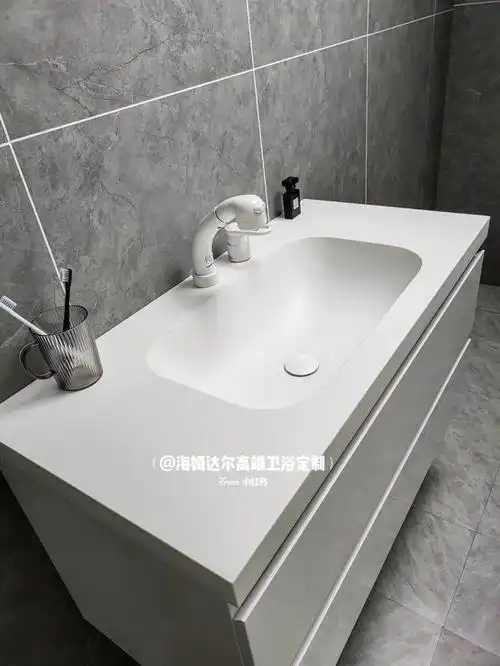 团购中丨杜邦可丽耐一体盆这个价格真香75