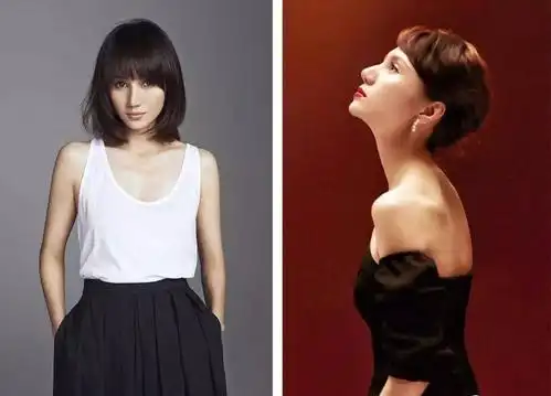 倪妮杜鹃的脸为什么看起来「高级」?普通人如何打造「高级感」