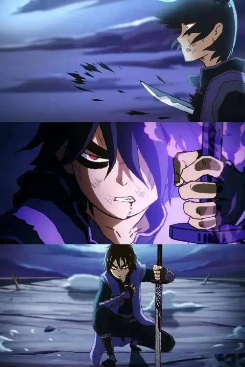 《刺客伍六七》:我不是你们说的暗影刺客,我是岛上最强发型师_老太太