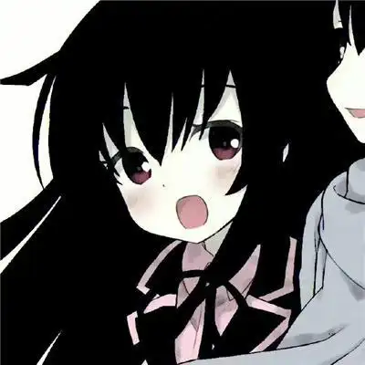 情头可爱萌情侣头像,满眼都是你的人才配的上你