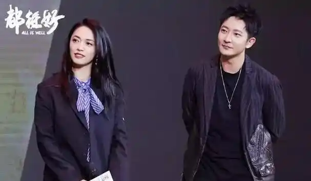 孙红雷当年在片场怒骂姚晨:你脑子是木头做的啊,怎么那么笨啊