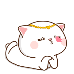 拇指猫2微信表情