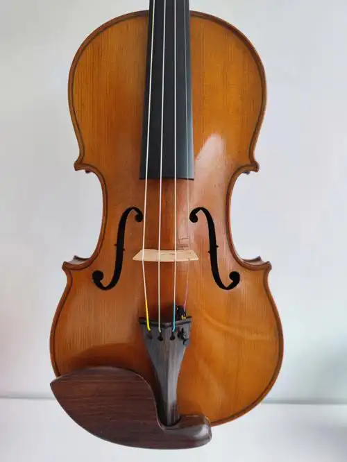 一把法国小提琴amati