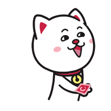 问候你好图片,打招呼问候你,挥手问好哈啰动态表情图片