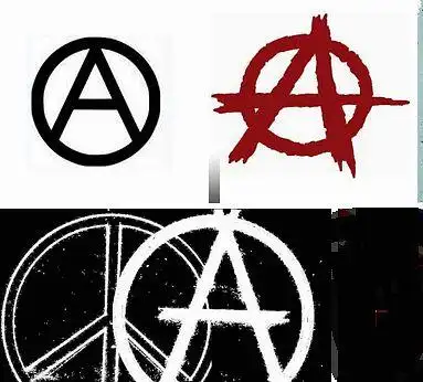 无政府主义其实跟马克思主义是同一个思想源泉|无产阶级|专政_网易
