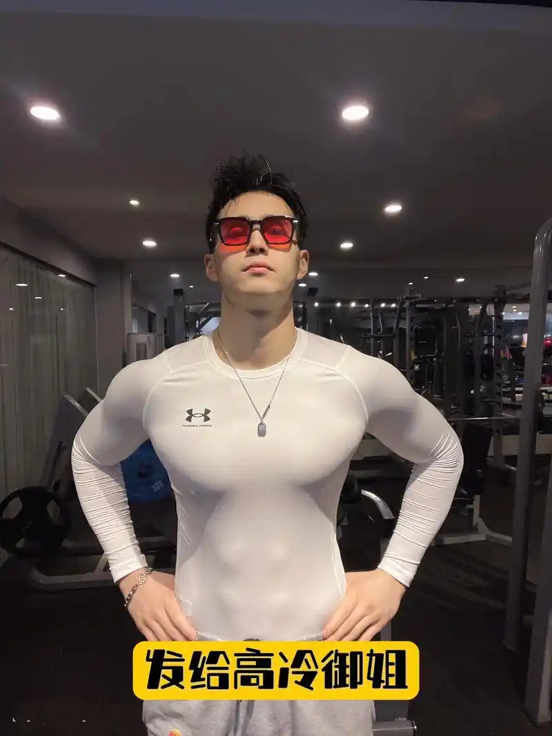 对症下药,选择适合自己的.#健身毛毛 #健身模特 #腹肌 # - 抖音