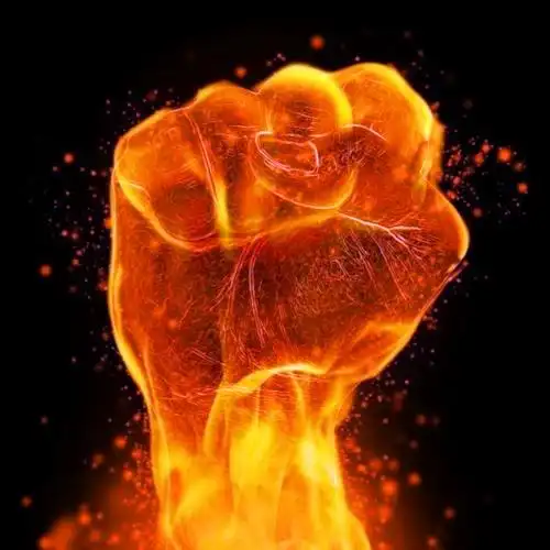 2023霸气头像图片