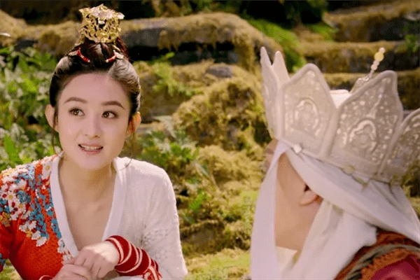 唐僧子母河落难,如意真仙阻拦取落胎泉水,孙悟空为何不敢杀他?