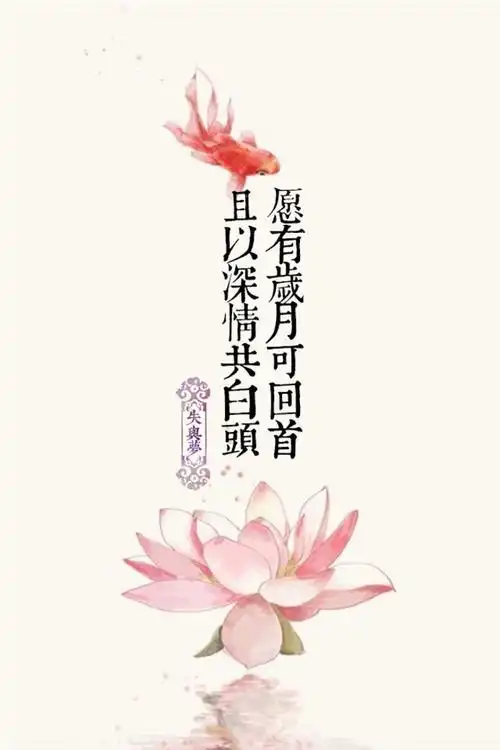 十字唯美短句古风【爱情10字的唯美句子短句古风】