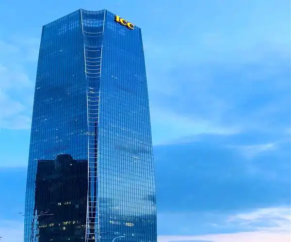 带全新设备175平,真实有效,福州台江宁化icc升龙环球中心写字楼出租