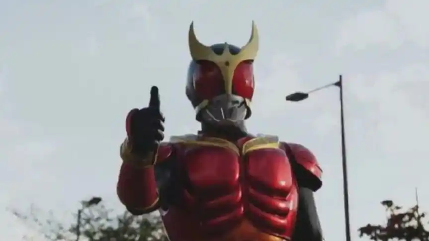 0次播放·2021-03-10#帅就完事了 #视觉震撼 铠甲勇士帝皇侠06:430次