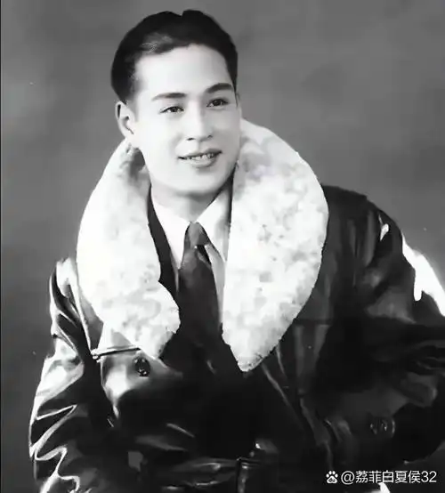 很多人都不知道,他竟是一位中国籍的韩裔男演员