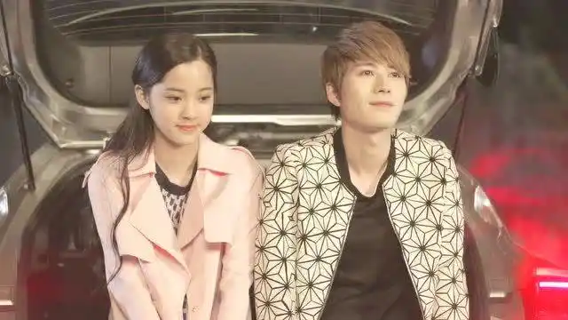 是尚先生终极预告陈学冬欧阳娜娜开启初夏最强番