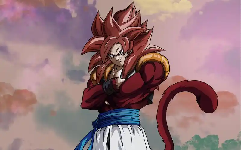 假如悟吉塔参与力之大会……_哔哩哔哩 (゜-゜)つロ 干杯~-bilibili