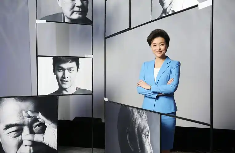 杨澜:有权利去尝试失败,也是一种自由