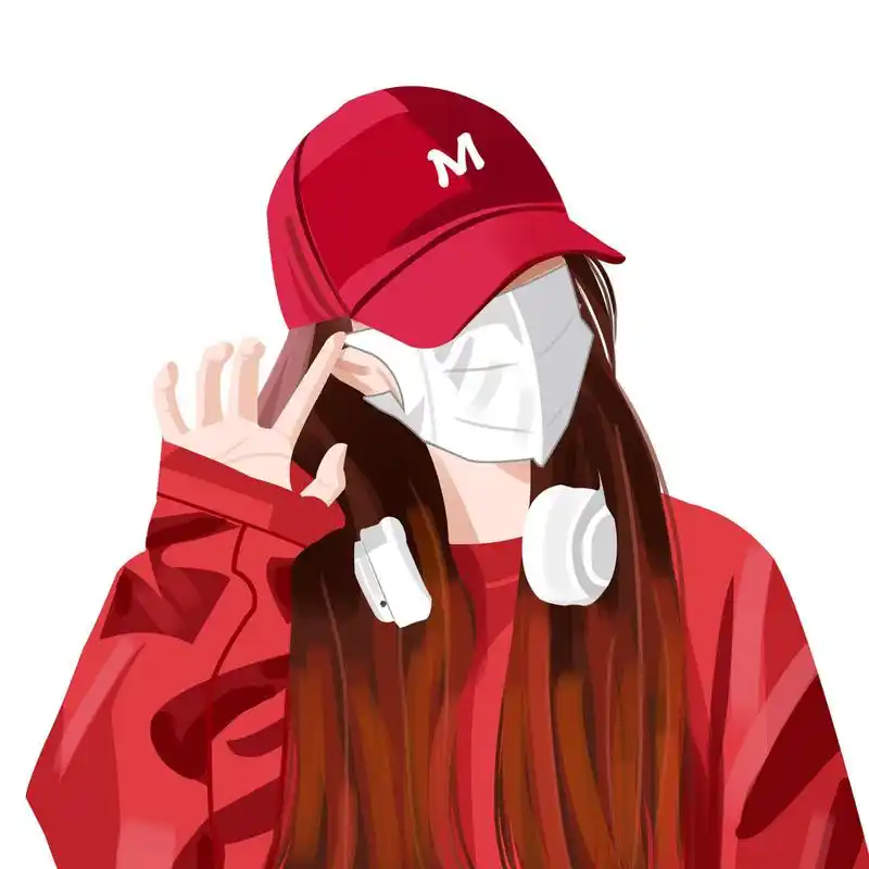 新年红色系情侣头像推荐 9315做头像,礼貌拿图 0569♂15不