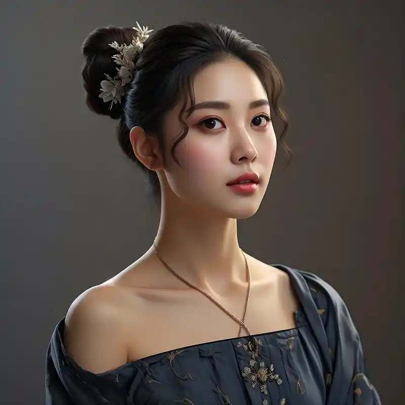 95 漂亮姐姐真人头像大赏 95