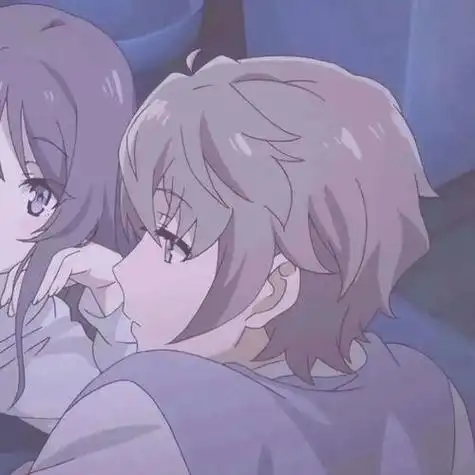 一组四人情侣头像请签收