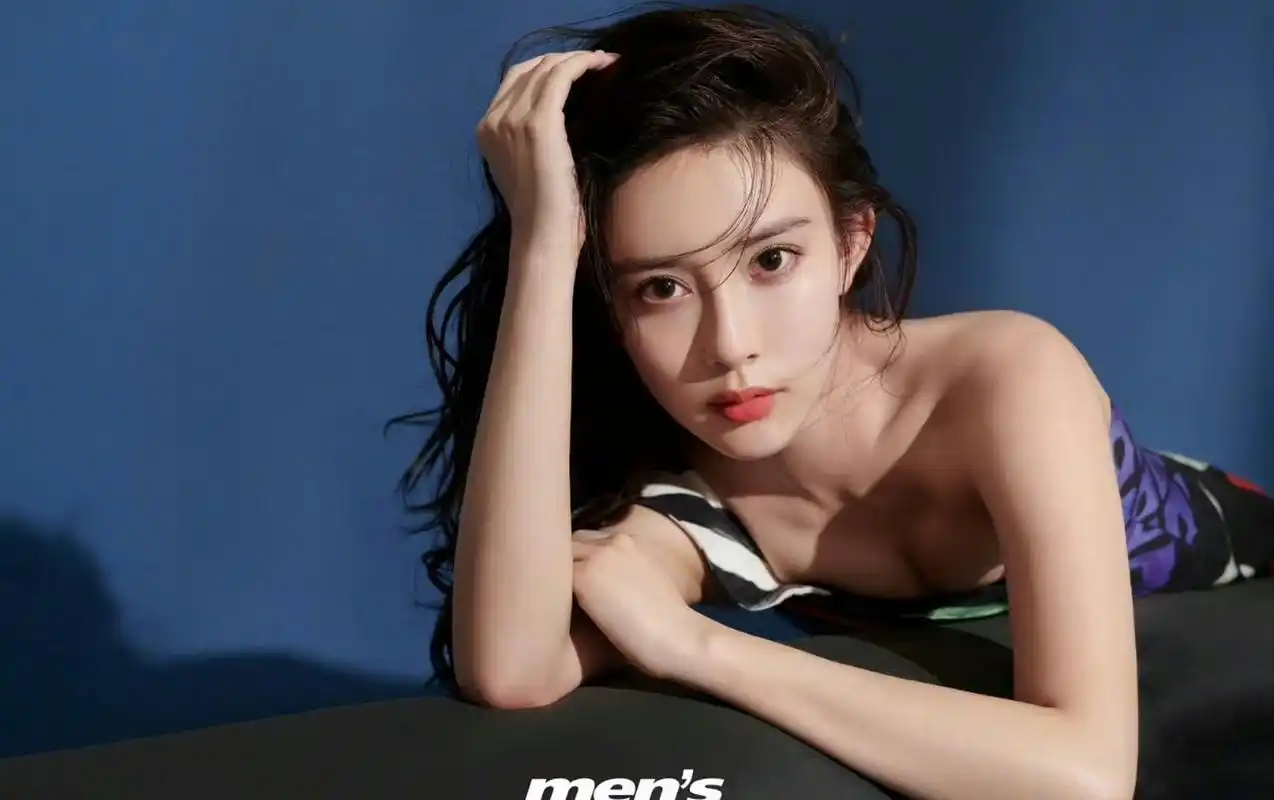 孟子义美照,身材真的是太性感迷人了!#养眼美女