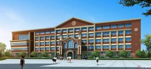 上海建平国际学校