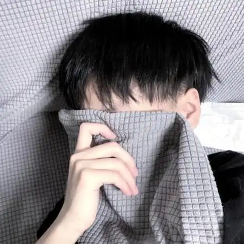 又酷又拽的男生头像霸气很坚强不服输的人