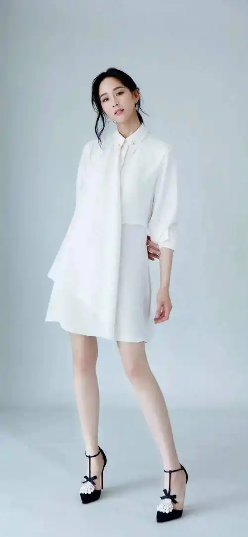 张钧甯:演艺界的璀璨之花,坚韧与热爱交织的绽放传奇!