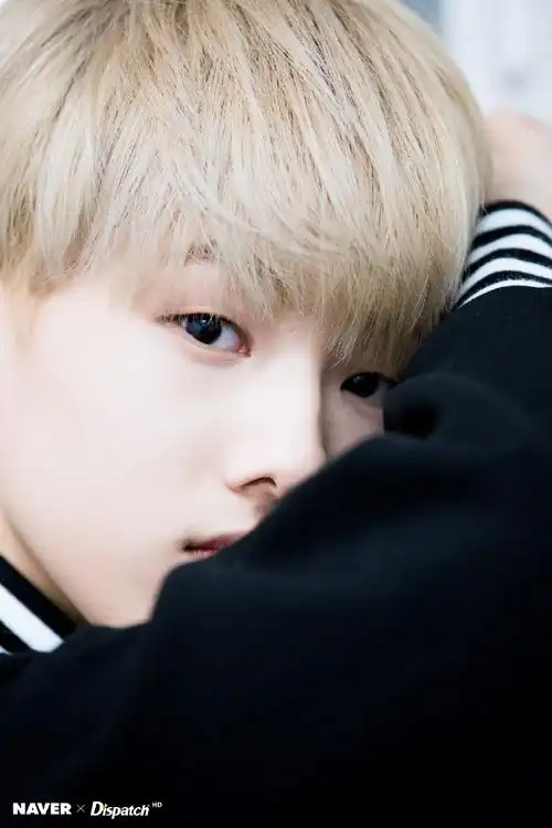 来自朴志晟吧_jisungbar - 微博