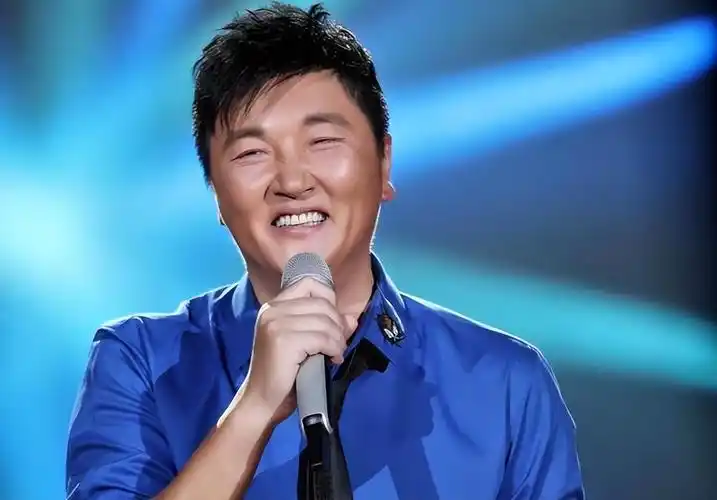 孙楠现任妻子是谁(歌手孙楠二婚老婆潘蔚近况)