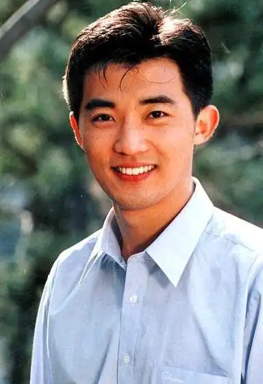 图文:韩国著名演员安在旭写真-7