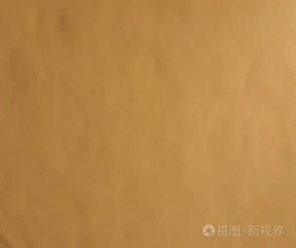 棕色的纸纹理背景