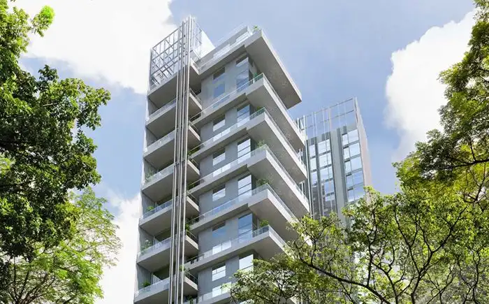 67全球富豪扎堆儿来新加坡买豪宅排名前10的天价豪宅奢华到超乎想象