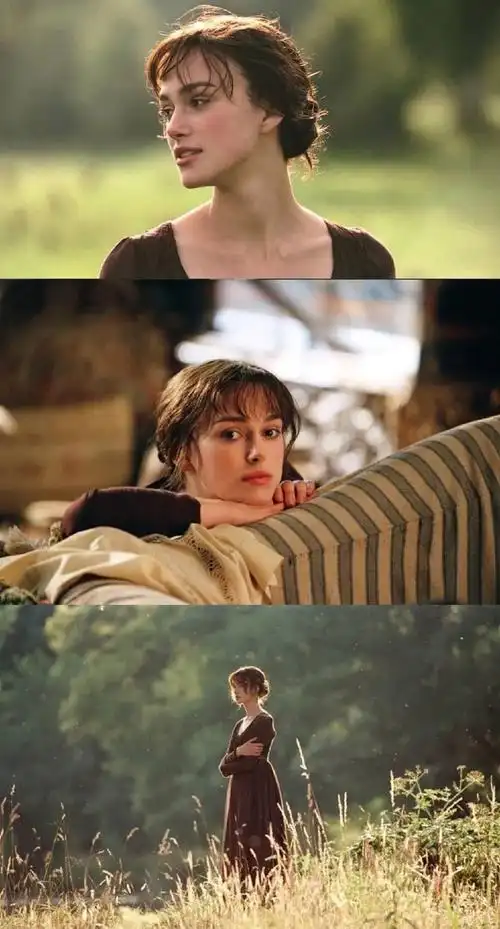 电影《傲慢与偏见》图片壁纸 - 知乎