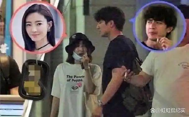 恋乔振宇8年卷进夜光麻将事件褪下画皮后真实的王丽坤