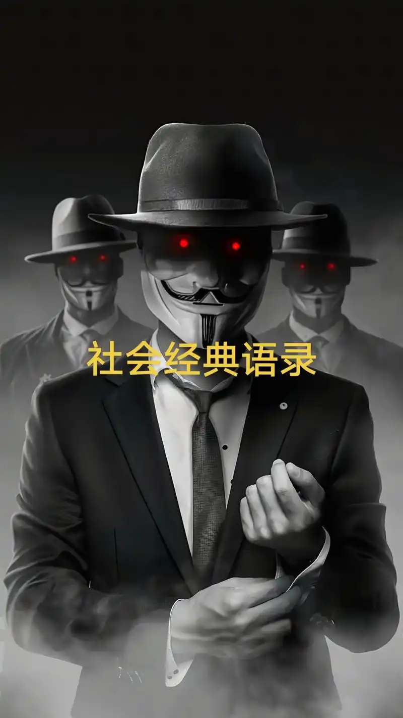 社会经典语录#潮图#潮句#潮图潮句#精神小伙#社会经典语录@dou 小助手