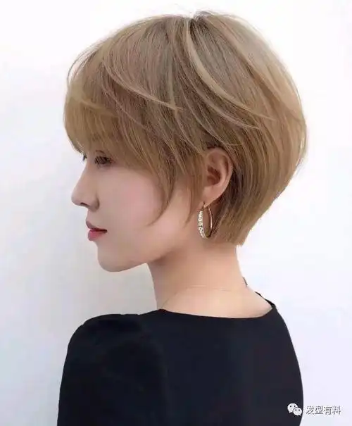 2020短发剪起来!